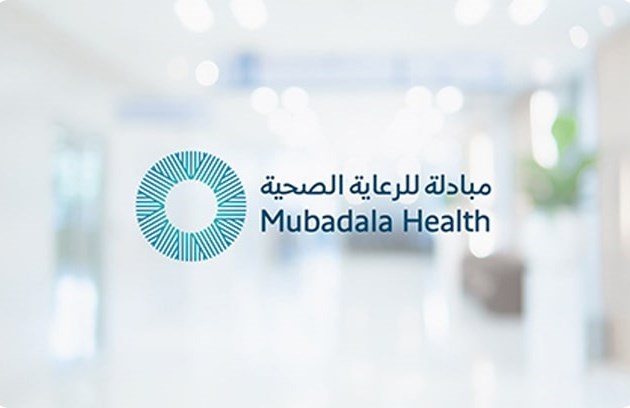 MUBADALA Health in Abu Dhabi