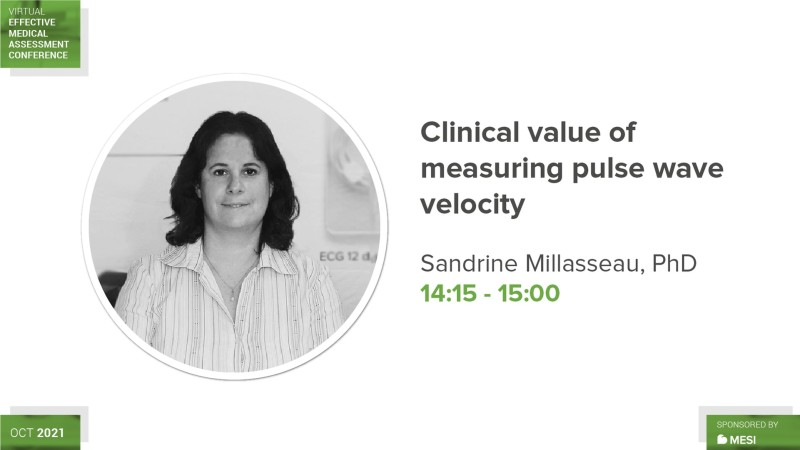 Pulse Wave Velocity and it’s Important in Clinical Practice