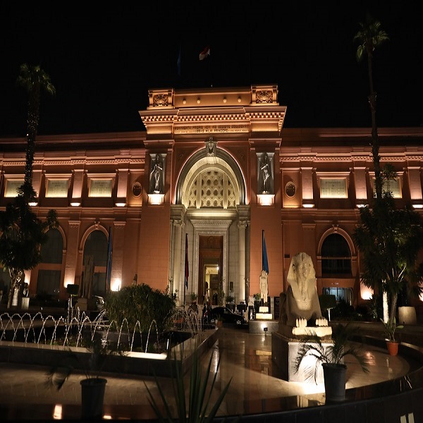 Cairo
