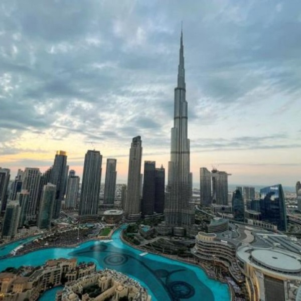 Dubai