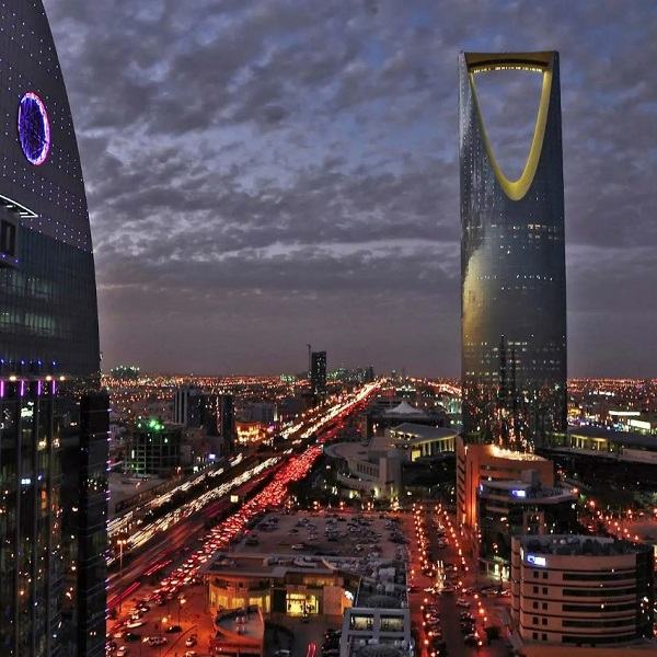 RIYADH