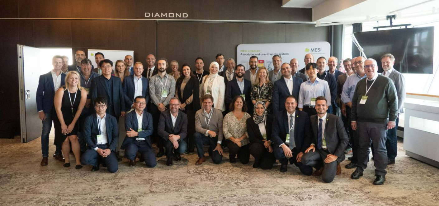 MESI Strategic Forum