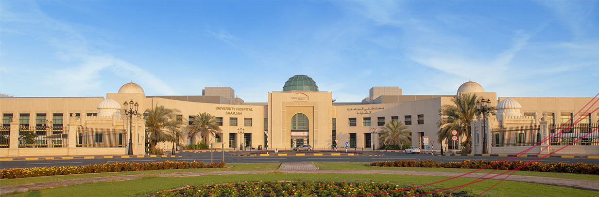 MESI mTablet at University Hospital of Sharjah