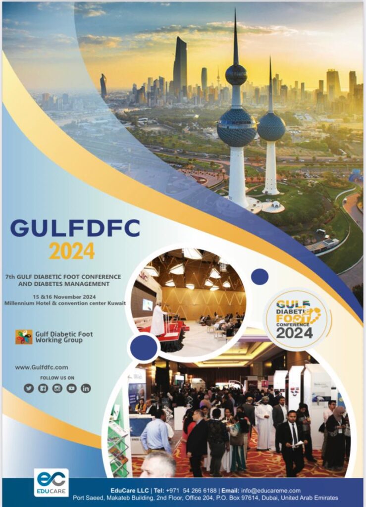 MESI at GDFC in Kuwait