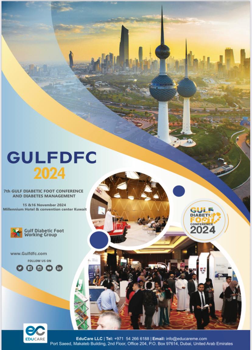 MESI at GDFC in Kuwait